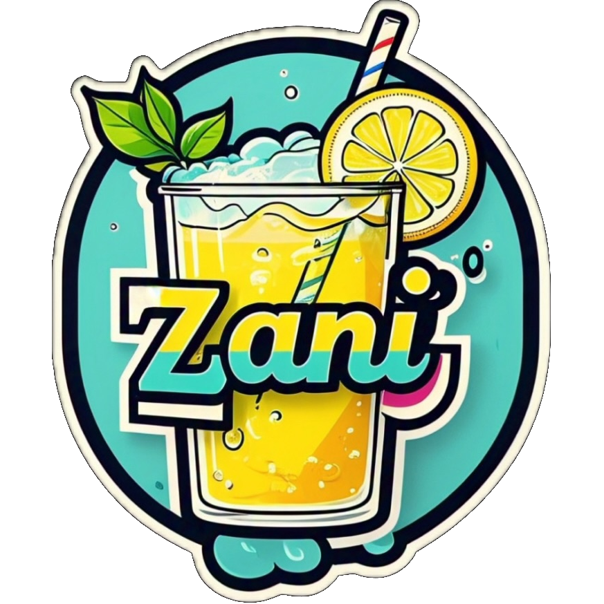 Zani Lemonade LLC